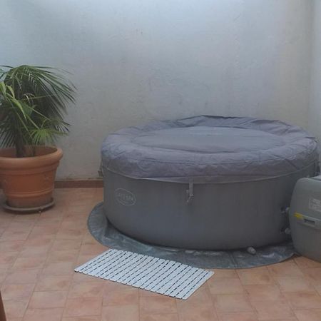 Appartamento Claudia Roccalumera Exterior photo